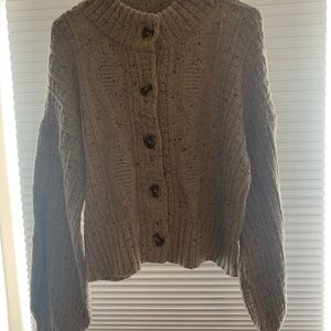madewell women’s sweater